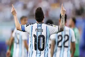 Argentina vence a Suiza en cuartos de final y se medirá ante Inglaterra en las semifinales del Mundial 2026