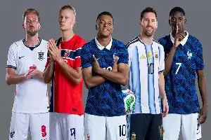 2026 World Cup Golden Boot Race: Kylian Mbappé Leads Ahead of Semifinals