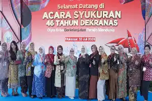 Expanding Market Network, Subang Dekranasda Pushes Local Craft Products to Go National