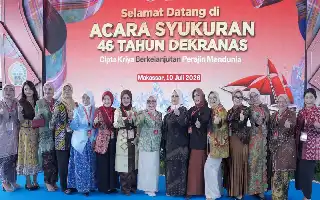 Expanding Market Network, Subang Dekranasda Pushes Local Craft Products to Go National
