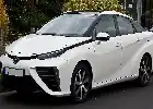 Assessing the Opportunities for Toyota Mirai in Indonesia: A Hydrogen-Based Premium Sedan with FCEV Technology