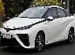 Assessing the Opportunities for Toyota Mirai in Indonesia: A Hydrogen-Based Premium Sedan with FCEV Technology
