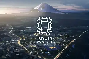 Mengintip Woven City: Kota Pintar Masa Depan Toyota yang Menjadi Laboratorium Teknologi Global