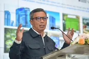 Akselerasi Sinergi Danantara, Kinerja BTN Tumbuh Lampaui Rata-rata Industri
