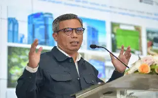 Acelerando la sinergia con Danantara, el rendimiento de BTN supera el promedio de la industria