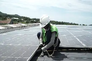 Para fortalecer el ecosistema digital, Dian Swastatika inyecta Rp8,5 billones de capital a BMT