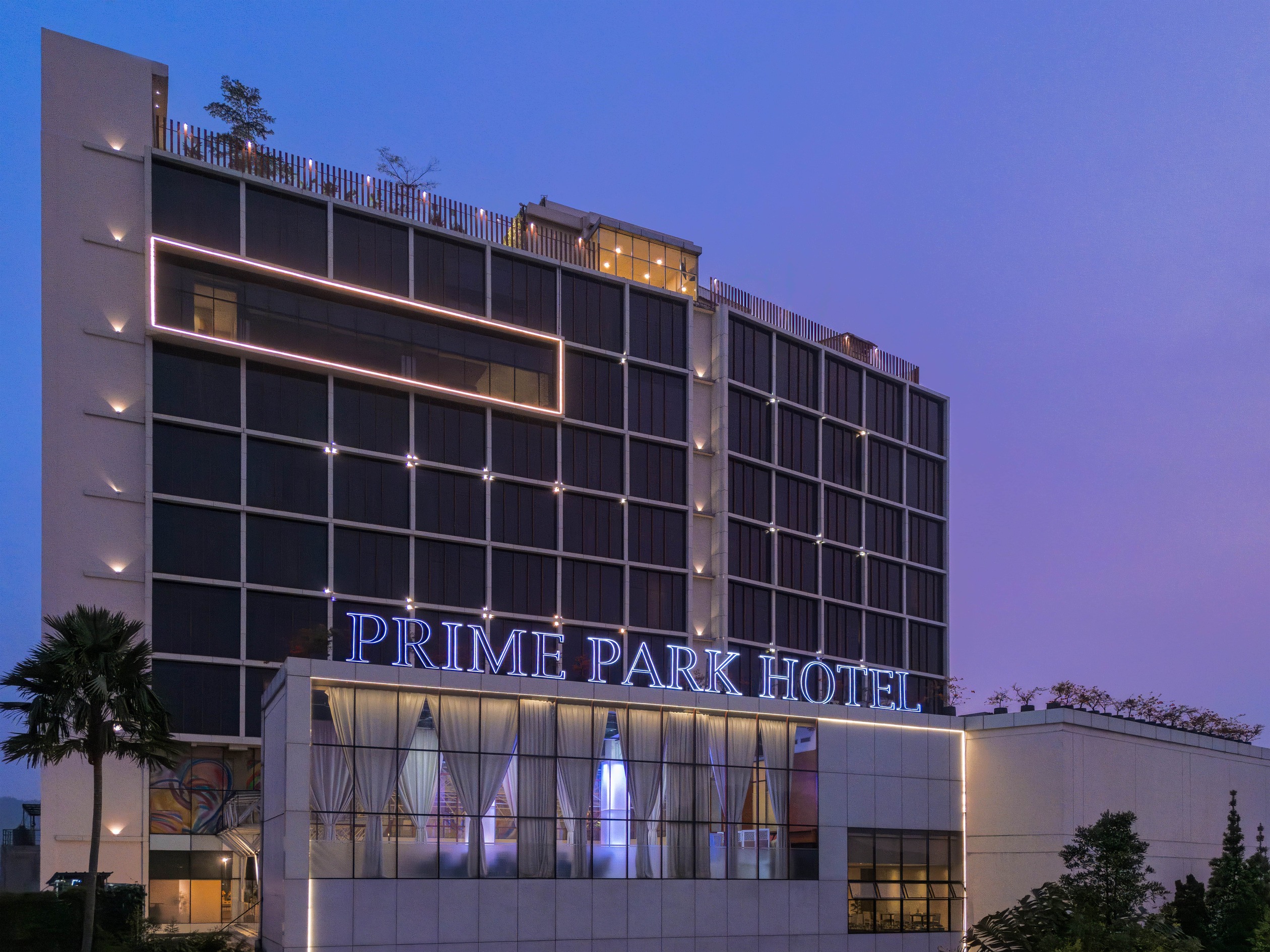 PT PP Properti Tbk Lepas Kepemilikan Prime Park Hotel Bandung Senilai Rp133 Miliar