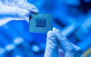 Fuerte corrección en las acciones de Micron despierta preocupación por el sentimiento del sector tecnológico global
