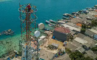 Fortaleciendo la infraestructura digital, Tower Bersama (TBIG) se expande al negocio de Puntos de Acceso a la Red