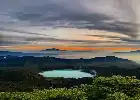 Destinasi Baru di Garut, Gunung Canar Talaga Bodas Tawarkan Jalur Pendakian Ramah Pemula