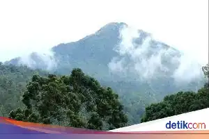 Ignoran regulaciones y porters locales: organizador de "open trip" del monte Lawu es sancionado con dos años en la lista negra