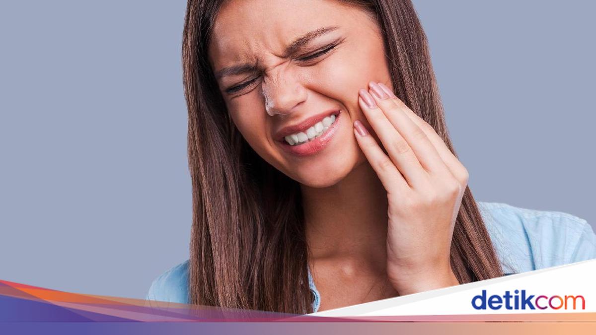 Waspada, Lima Camilan 'Sehat' Ini Berisiko Merusak Enamel Gigi Anda