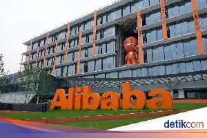 Alibaba Bans Employees from Using Anthropic AI Following Tech Theft Accusations