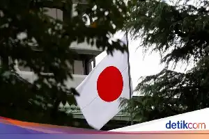 Badai Kebangkrutan Terjang 5.346 Perusahaan di Jepang Akibat Tekanan Ekonomi