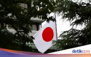Badai Kebangkrutan Terjang 5.346 Perusahaan di Jepang Akibat Tekanan Ekonomi