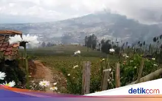 Más allá de Dieng: 7 destinos turísticos de montaña en Java Central con aire fresco