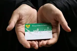 Pemerintah Percepat Payung Hukum Cairkan Dana Rp 20 Triliun untuk BPJS Kesehatan