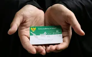 Government Accelerates Legal Framework to Disburse IDR 20 Trillion for BPJS Kesehatan