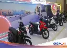 Kinerja Gemilang FIF: Pembiayaan Motor Honda Tembus Rp15,8 Triliun pada Semester I 2026