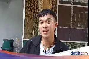 Adoptando un estilo de vida saludable, Anwar BAB comienza a consultar a un nutricionista y a hacer ejercicio regularmente