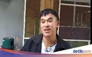 Adoptando un estilo de vida saludable, Anwar BAB comienza a consultar a un nutricionista y a hacer ejercicio regularmente