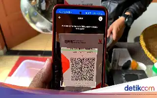 Прийнявши модель QRIS, Малайзія офіційно відмовляється від закритих мереж QR-платежів