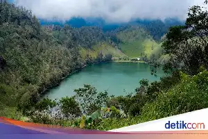 Respetando los rituales autóctonos, se cierra temporalmente la ruta de senderismo del monte Semeru durante la festividad Karo
