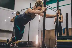 Sports Doctor's Tips on Physical Preparation Before Joining a Hyrox Fitness Competition