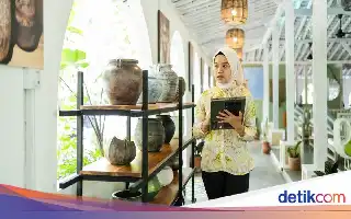 Para impulsar la competitividad, 82 MIPYMES en Subang reciben mentoría empresarial basada en lo digital