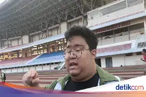 Persik Kediri Officially Appoints Razzi Taruna as New Sports Director