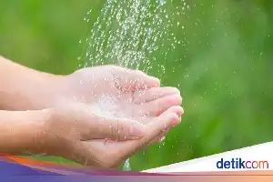 Aceleración de los servicios de agua por tubería: el Gobierno Provincial de Yakarta confía en alcanzar la meta del 100 % para 2029