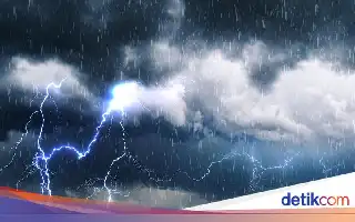 Lightning Strike at Sweden's Tosselilla Amusement Park Injures Several Visitors