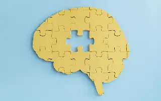 Maintain Memory Sharpness and Prevent Dementia with a Nutritious Diet