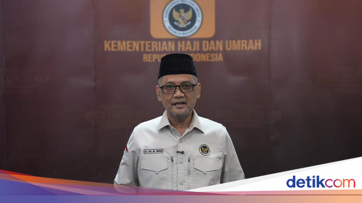 Evaluasi Haji 2026: Menhaj Dorong Pengetatan Syarat Kesehatan dan Perbaikan Layanan di Mina