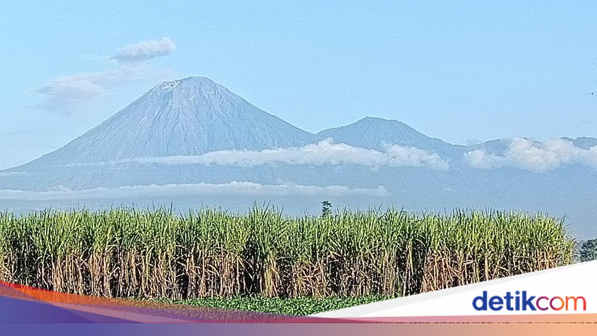 Hormati Tradisi Hari Raya Karo, Jalur Pendakian Gunung Semeru Ditutup Sementara