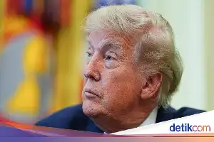 Ekspansi Bisnis Keluarga Trump di Timur Tengah Raup Keuntungan Triliunan Rupiah