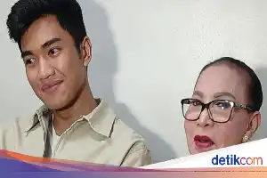UI Environmental Engineering Graduate, Mpok Atiek's Grandson Considers Entering the Entertainment Industry
