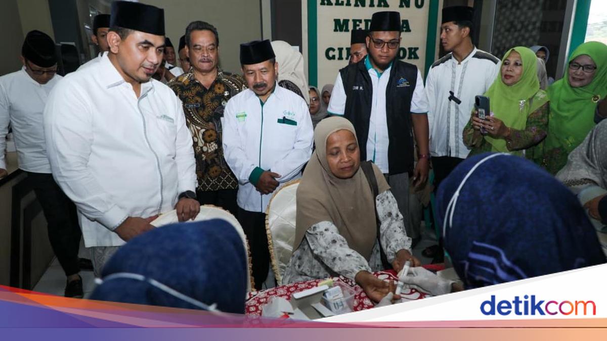 Program Speling di Banyumas Permudah Akses Warga Terhadap Layanan Kesehatan Spesialis