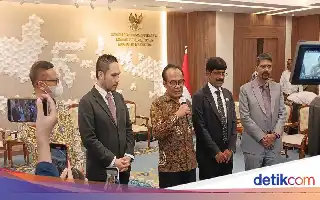 Investasi KEK Tembus Rp 353 Triliun, Pemerintah Bersiap Perluas Kawasan Industri