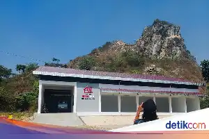 Polémica sobre la ubicación de la Cooperativa Merah Putih en la zona de Stone Garden: Clarificación del gobierno municipal