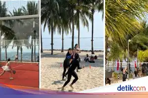 La transformación de la zona de PIK en un destino de primer nivel para entusiastas del estilo de vida activo