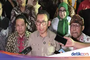 Fadli Zon Speaks Out on the Pilgrimage Phenomenon at Pesarean Gunung Kawi