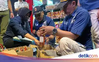 Tras riña viral, la Policía Municipal de Bogor regula licencias de local nocturno en Jalan Merdeka