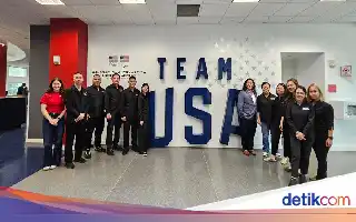 Learning from the United States, KOI Prepares Transformation of National Sports Ecosystem