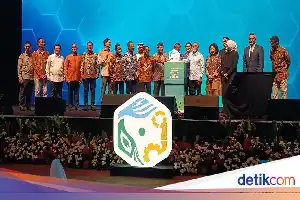 Official Carbon Registry System Launched, Indonesia Ready to Attract Global Green Investment