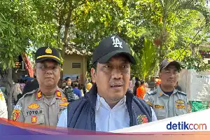 Jakarta Police Investigate Suspected Repeat Offenses in Senen Printing Shop Confinement Case