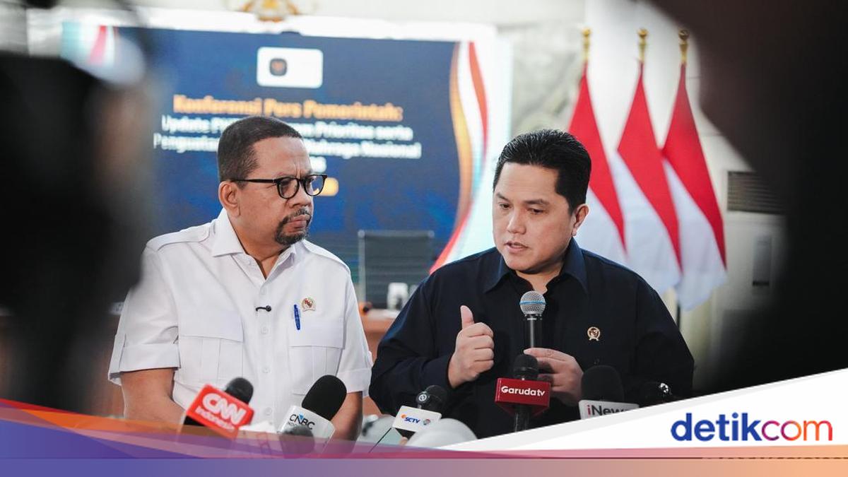 Kemenpora Dorong Transformasi Industri Olahraga Nasional sebagai Mesin Penggerak Ekonomi