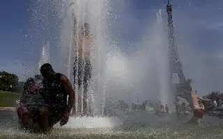 Extreme Heatwave in Europe Claims Thousands of Lives