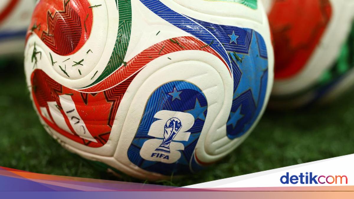 Inovasi Teknologi Sensor Bola: Penentu Kemenangan Portugal atas Kroasia di Piala Dunia 2026