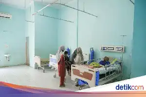 Akselerasi Pemulihan Fasilitas Kesehatan di Sumatera: Fokus pada Kualitas dan Ketahanan Sosial
